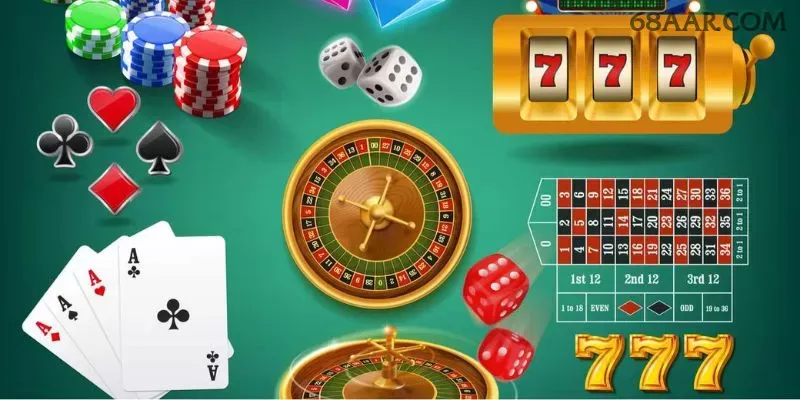 Jogos de fortune da 68aa com prêmios incríveis